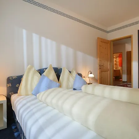 Appartementpark Wilder Kaiser Apartment Scheffau am Wilden Kaiser