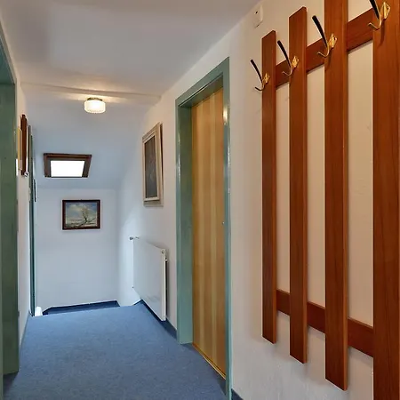 Apartment Appartementpark Wilder Kaiser Scheffau am Wilden Kaiser