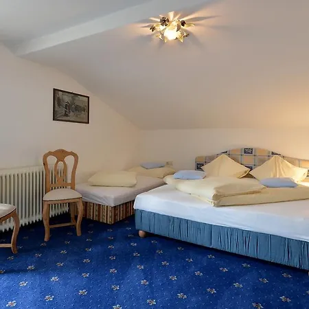 Appartementpark Wilder Kaiser