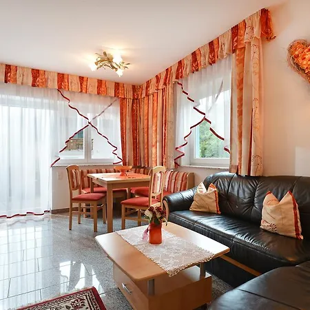 Apartment Appartementpark Wilder Kaiser *