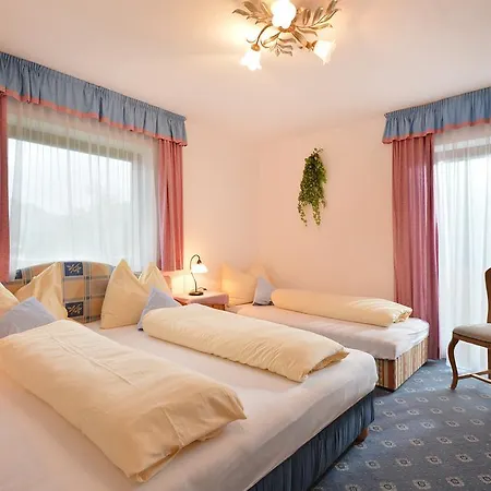Appartementpark Wilder Kaiser Apartment