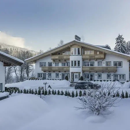 Appartementpark Wilder Kaiser *