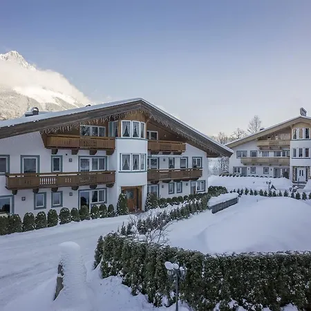 Apartment Appartementpark Wilder Kaiser Scheffau am Wilden Kaiser