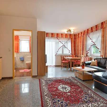 Appartementpark Wilder Kaiser Apartment Scheffau am Wilden Kaiser
